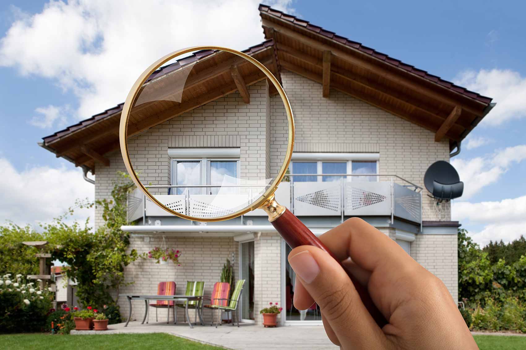 Hidden defects: what you need to know when buying or selling